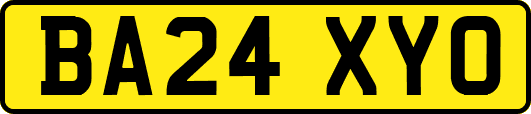 BA24XYO