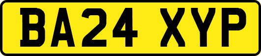 BA24XYP
