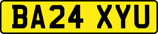 BA24XYU