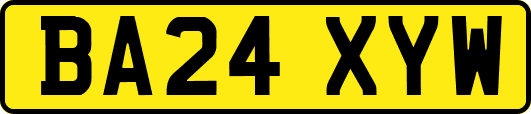 BA24XYW