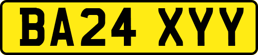 BA24XYY