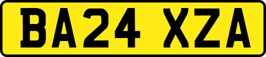 BA24XZA