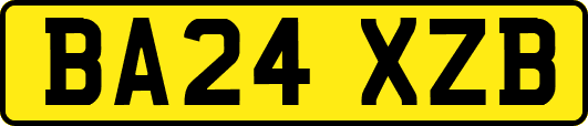BA24XZB
