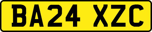 BA24XZC