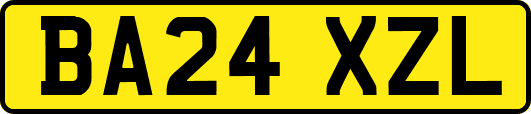 BA24XZL
