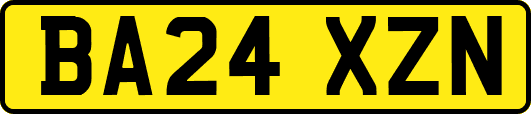 BA24XZN