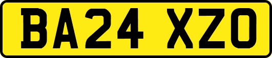 BA24XZO