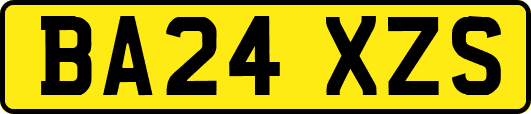 BA24XZS