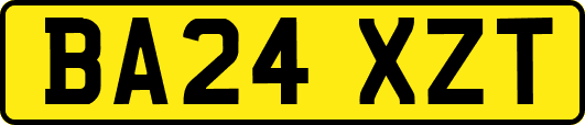 BA24XZT