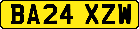 BA24XZW