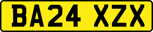 BA24XZX