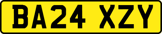 BA24XZY