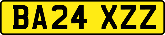 BA24XZZ