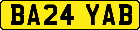 BA24YAB