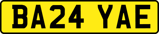 BA24YAE