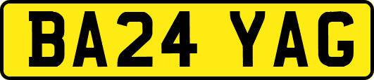 BA24YAG