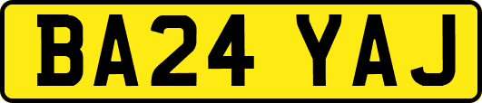 BA24YAJ
