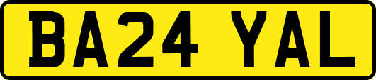 BA24YAL