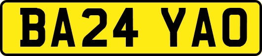 BA24YAO
