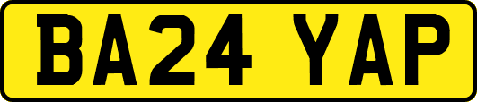 BA24YAP