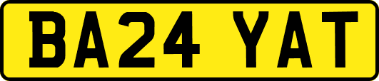 BA24YAT