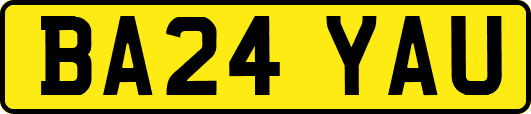 BA24YAU
