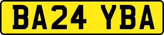 BA24YBA