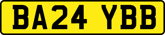 BA24YBB
