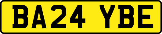 BA24YBE