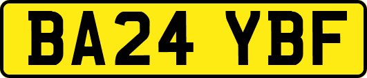 BA24YBF