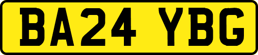BA24YBG