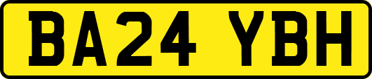 BA24YBH