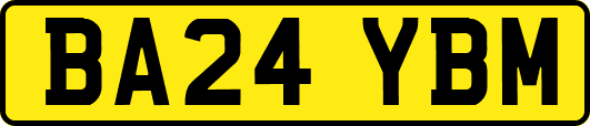 BA24YBM