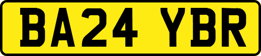BA24YBR