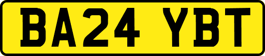 BA24YBT