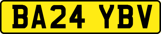 BA24YBV
