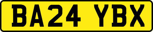 BA24YBX