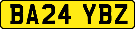 BA24YBZ