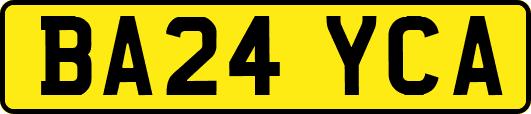 BA24YCA