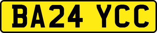 BA24YCC
