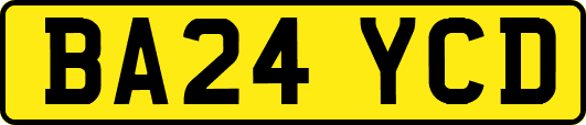 BA24YCD