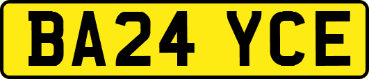 BA24YCE