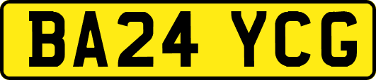 BA24YCG