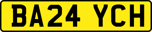 BA24YCH