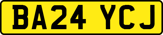 BA24YCJ