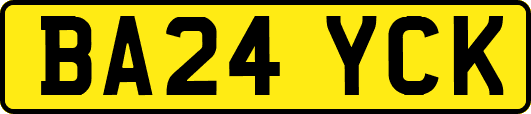 BA24YCK