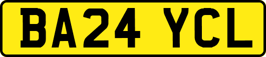 BA24YCL
