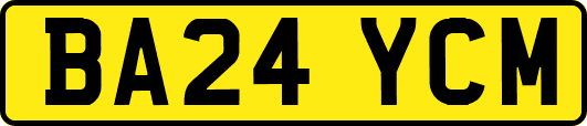 BA24YCM