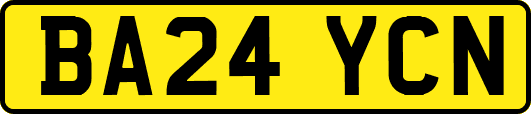 BA24YCN