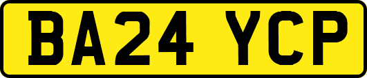 BA24YCP